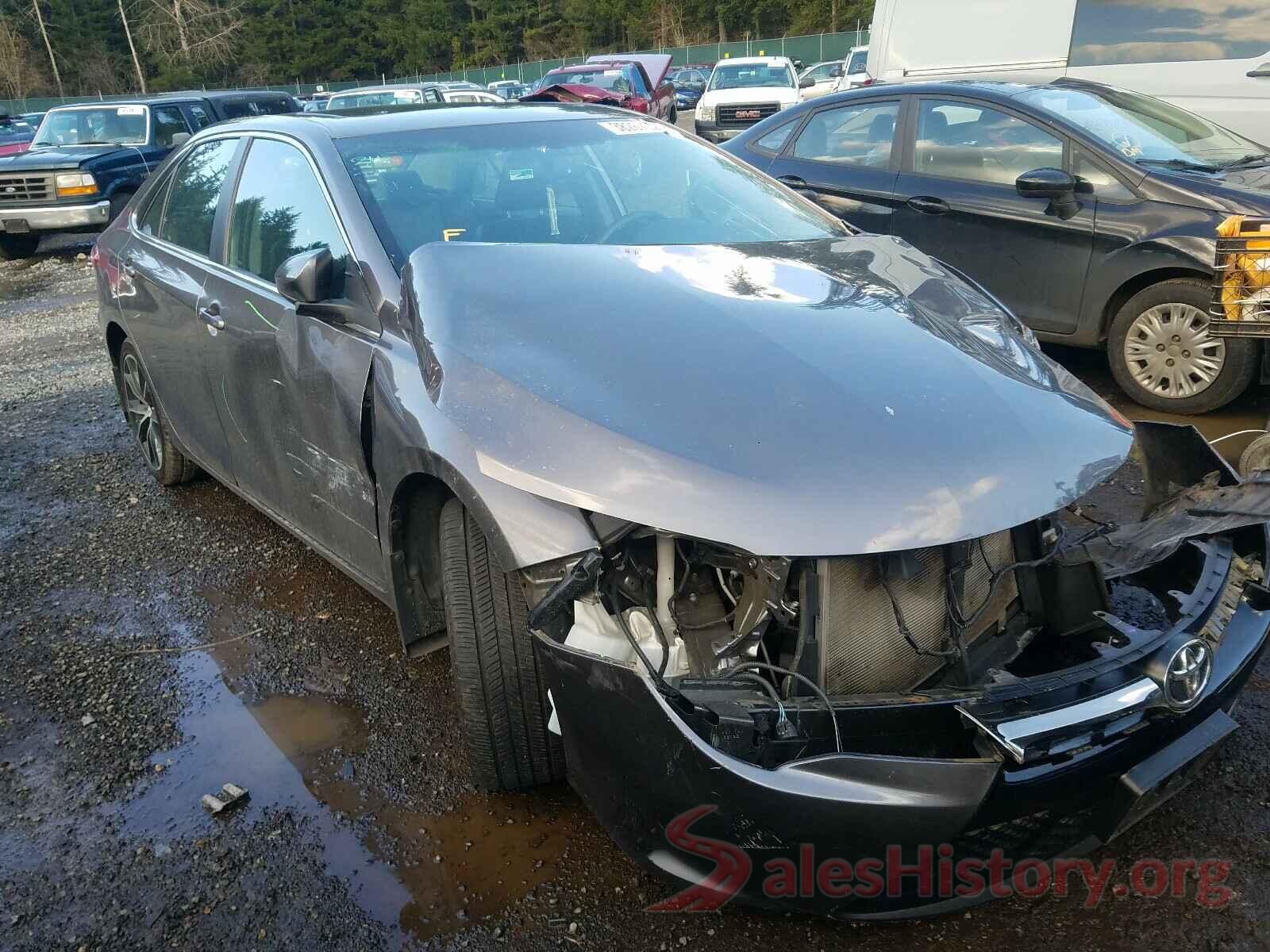 4T1BK1FK5HU031682 2017 TOYOTA CAMRY