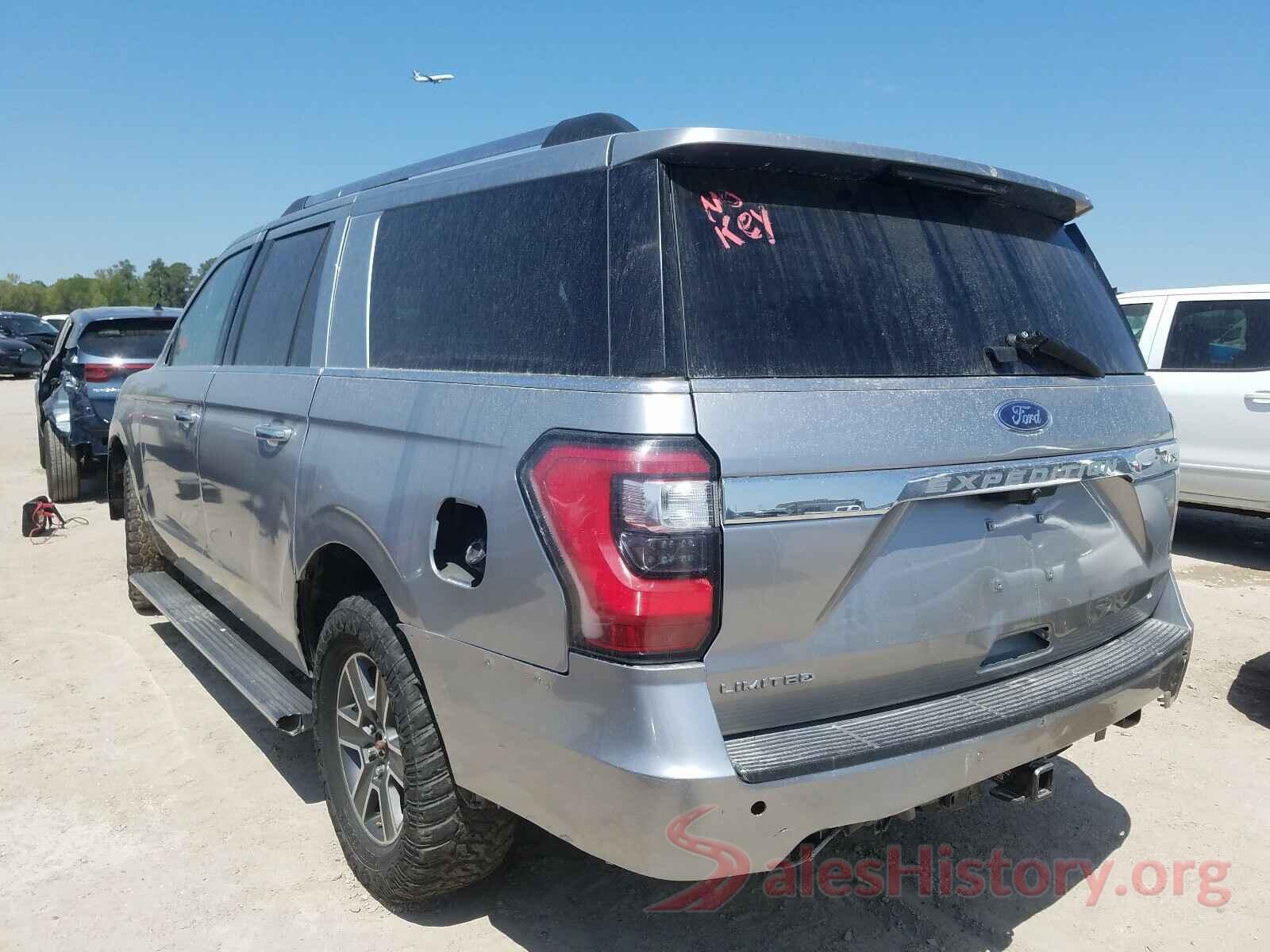 1FMJK1KT8LEA11553 2020 FORD EXPEDITION