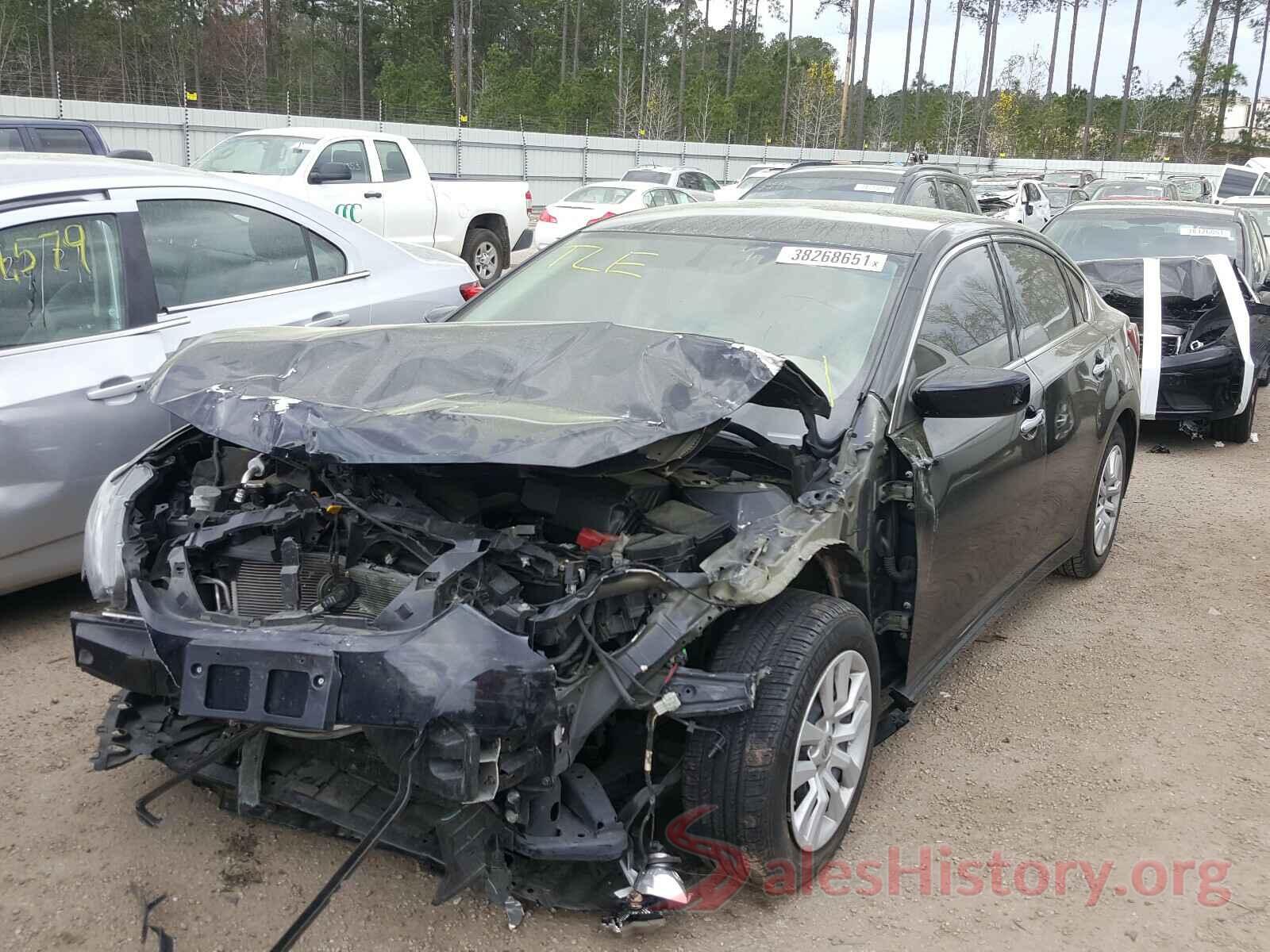 1N4AL3AP8HC234864 2017 NISSAN ALTIMA