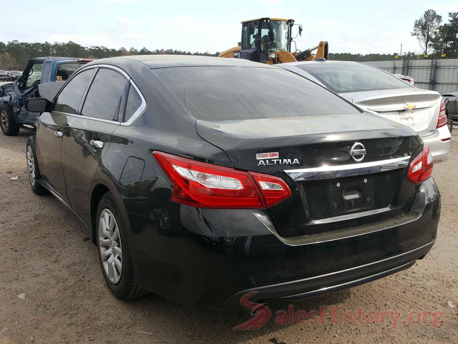 1N4AL3AP8HC234864 2017 NISSAN ALTIMA