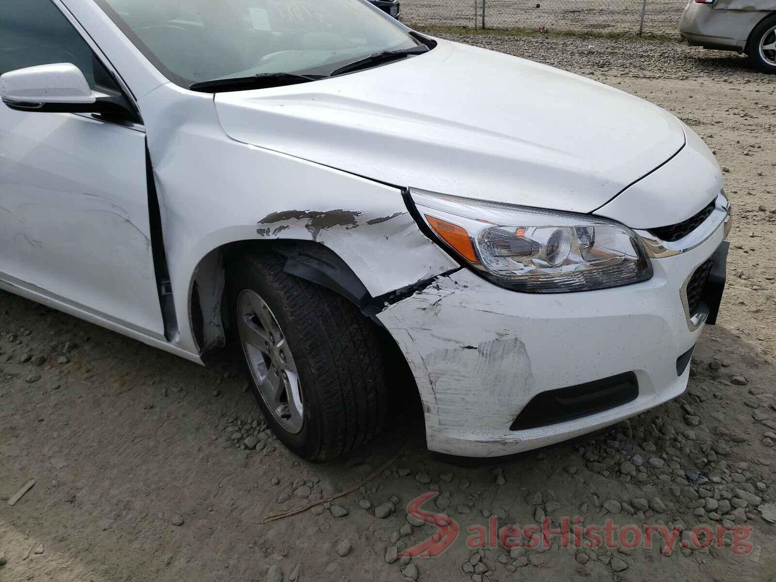 1G11C5SA7GF145860 2016 CHEVROLET MALIBU