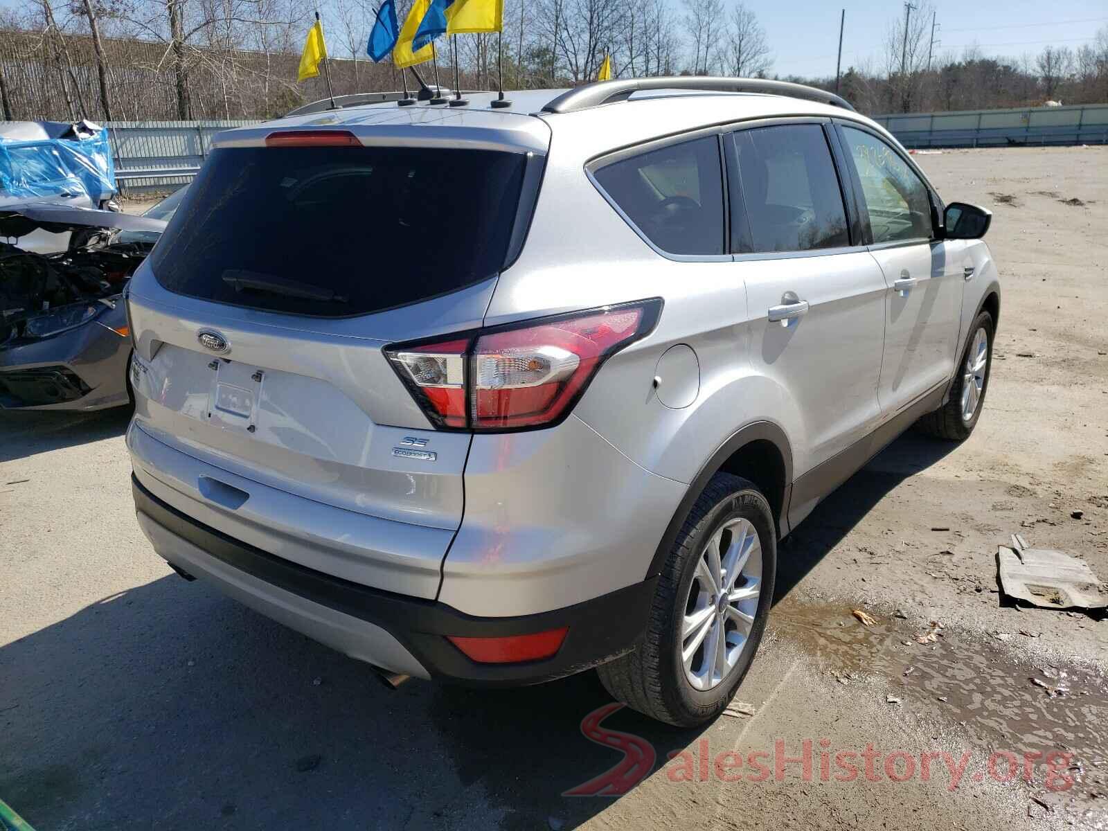 1FMCU0GD1JUD06351 2018 FORD ESCAPE