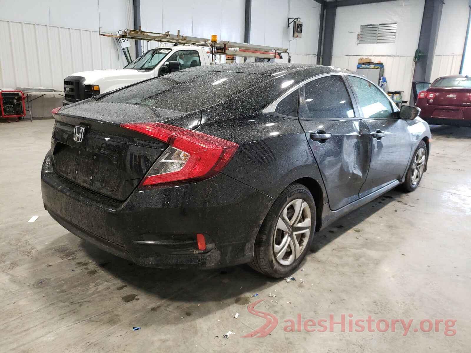 19XFC2F53HE027910 2017 HONDA CIVIC