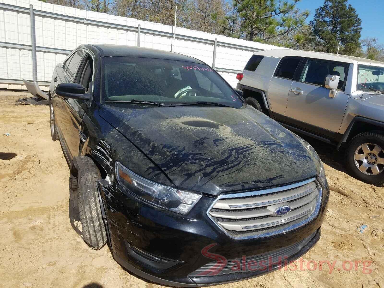 1FAHP2E88GG118667 2016 FORD TAURUS