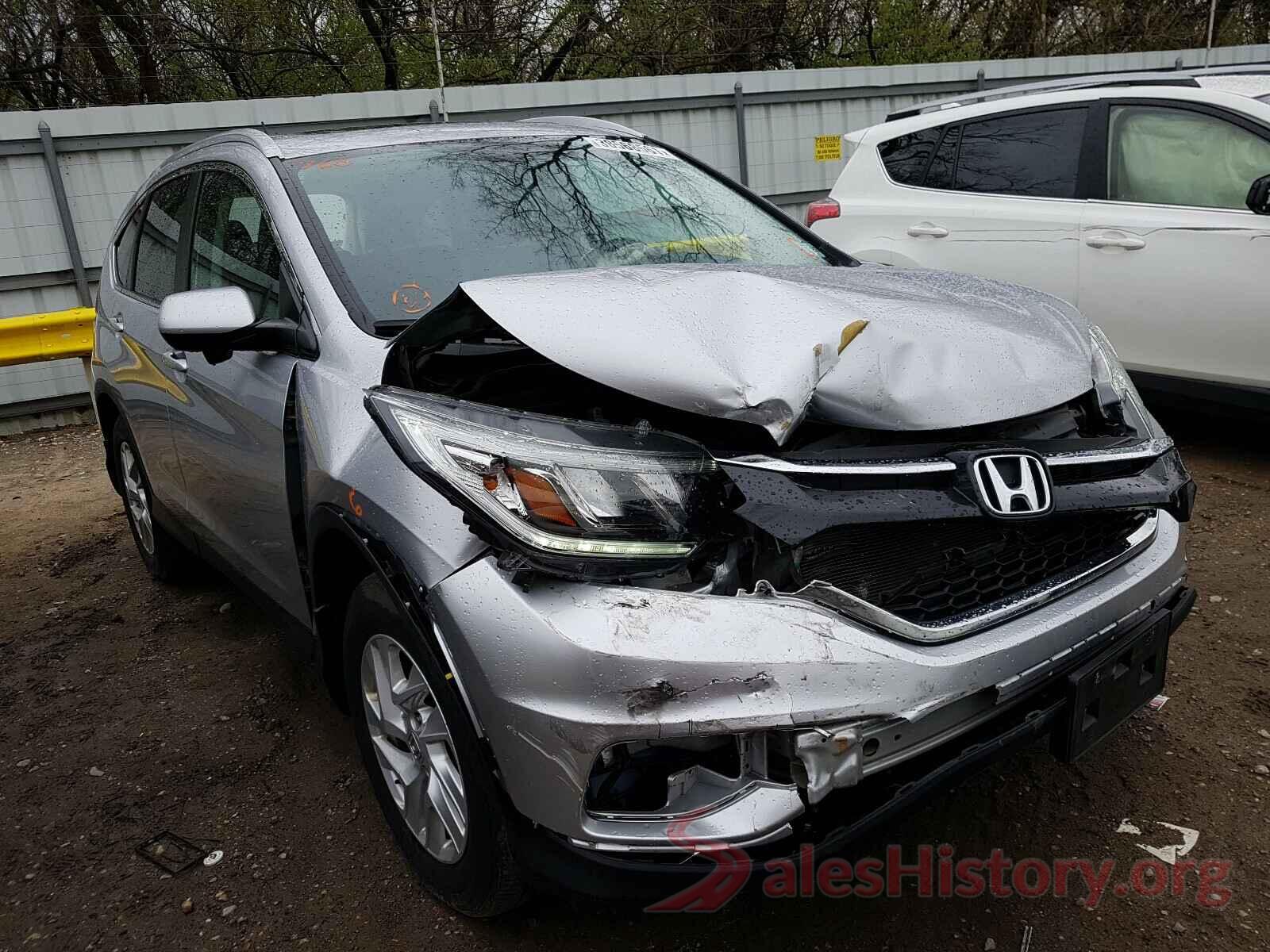 2HKRM4H77GH694414 2016 HONDA CRV