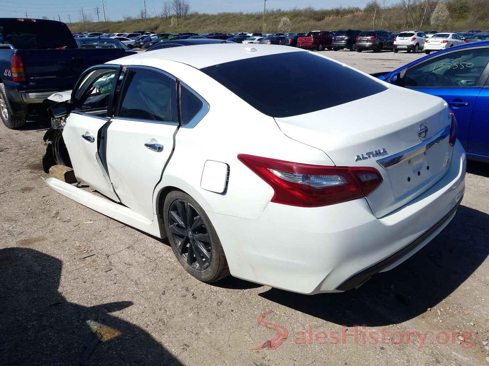 1N4AL3AP4JC194403 2018 NISSAN ALTIMA