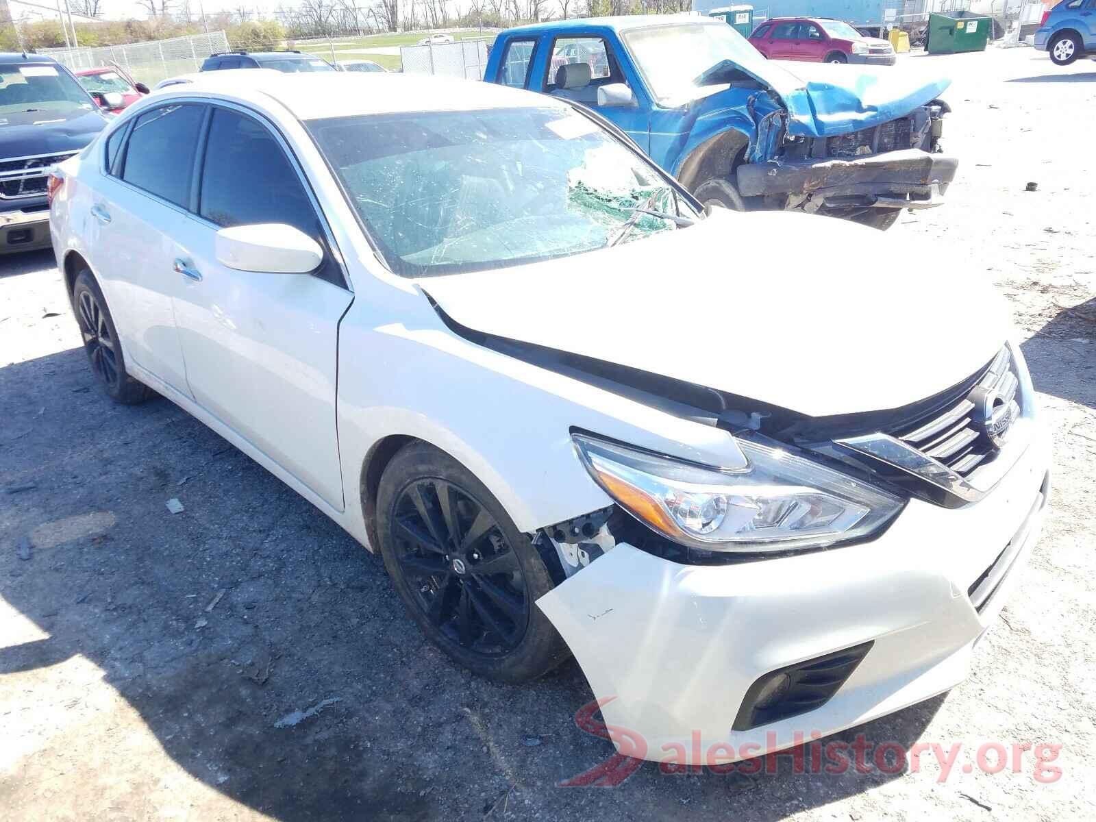 1N4AL3AP4JC194403 2018 NISSAN ALTIMA