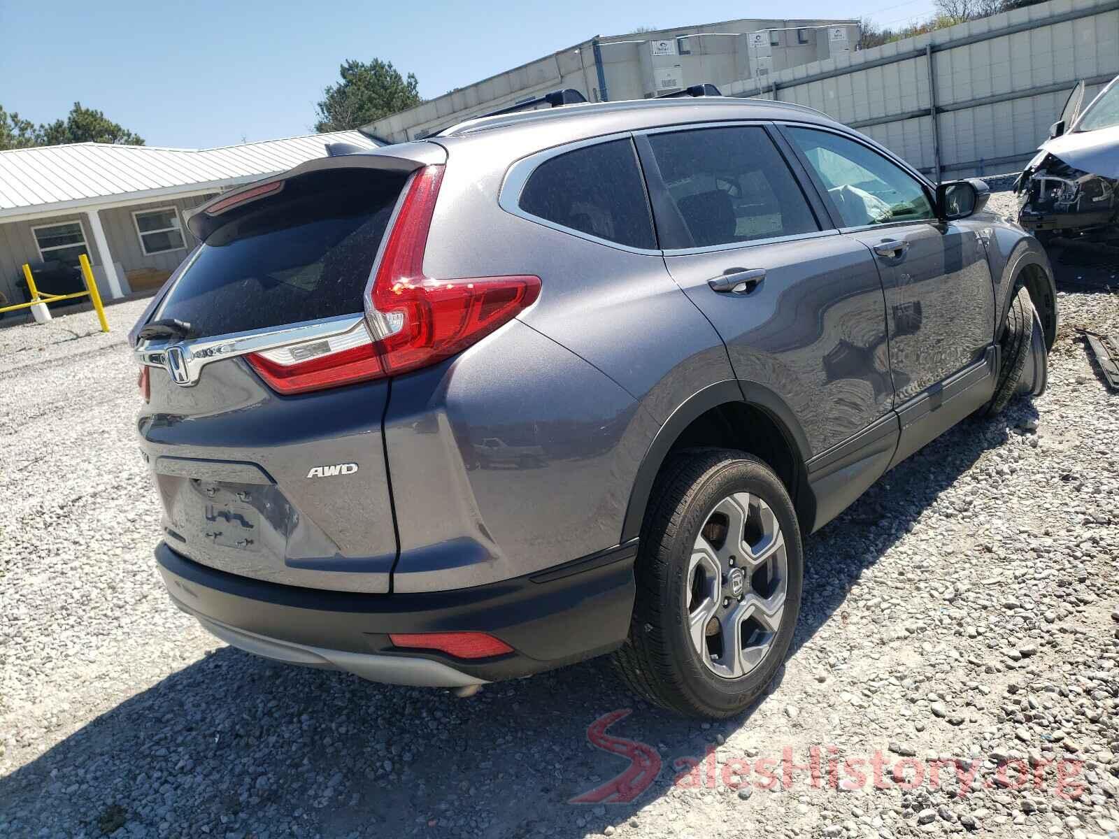 7FARW2H81JE029929 2018 HONDA CRV