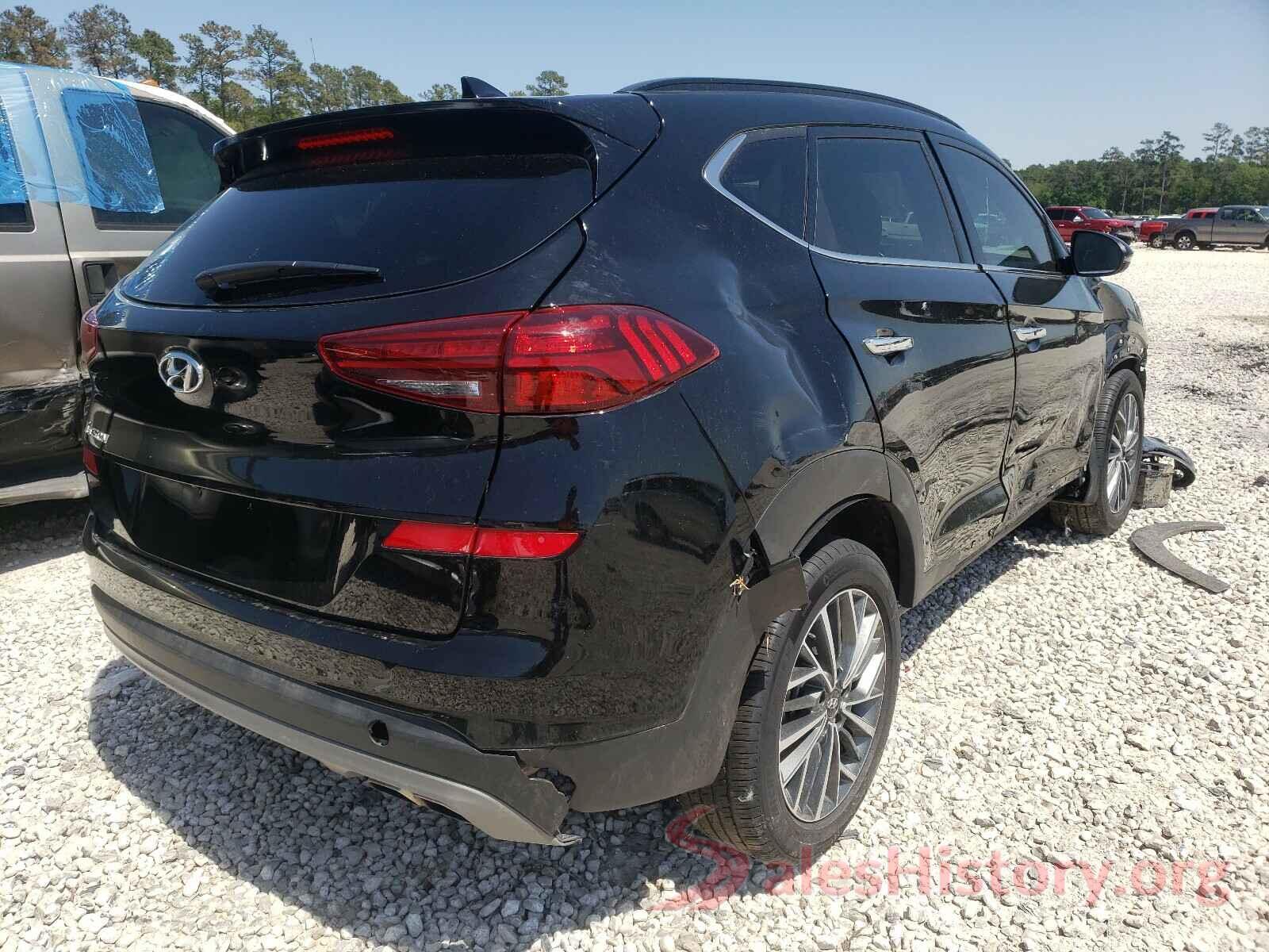 KM8J33AL3MU304441 2021 HYUNDAI TUCSON