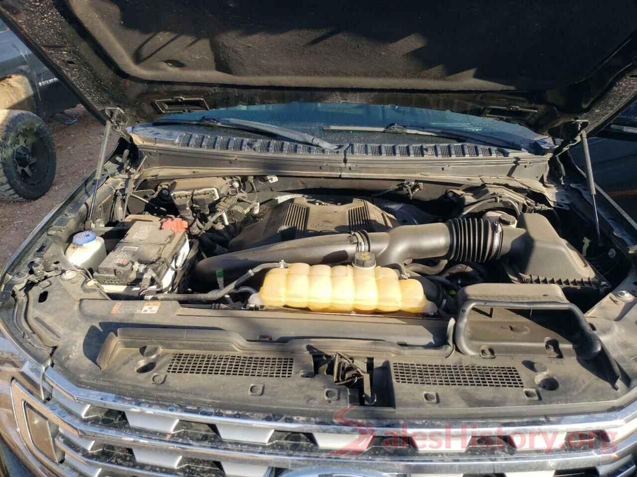1FMJU2AT8JEA33339 2018 FORD EXPEDITION