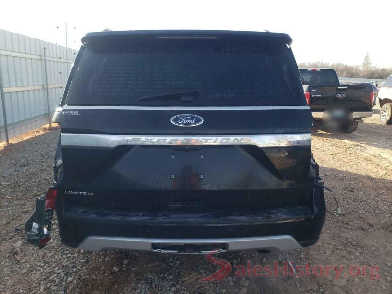 1FMJU2AT8JEA33339 2018 FORD EXPEDITION