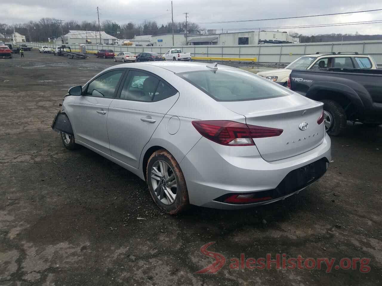 KMHD84LF0KU849134 2019 HYUNDAI ELANTRA