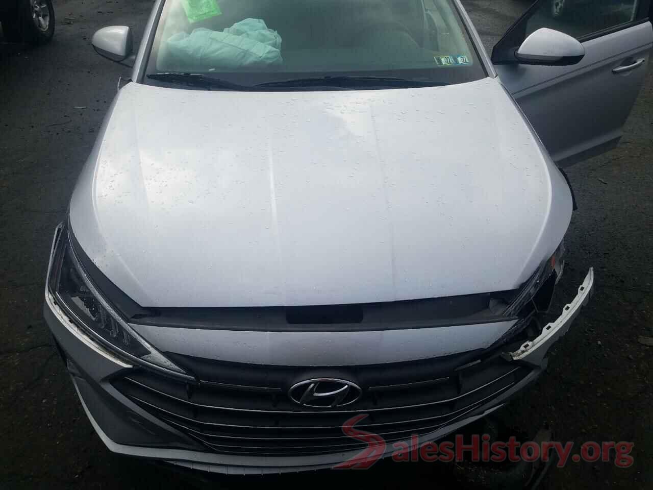 KMHD84LF0KU849134 2019 HYUNDAI ELANTRA