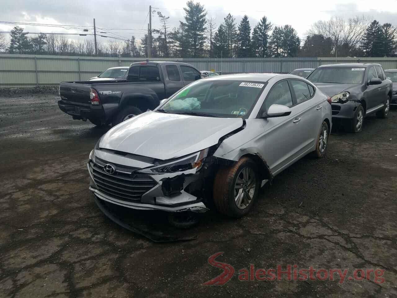 KMHD84LF0KU849134 2019 HYUNDAI ELANTRA