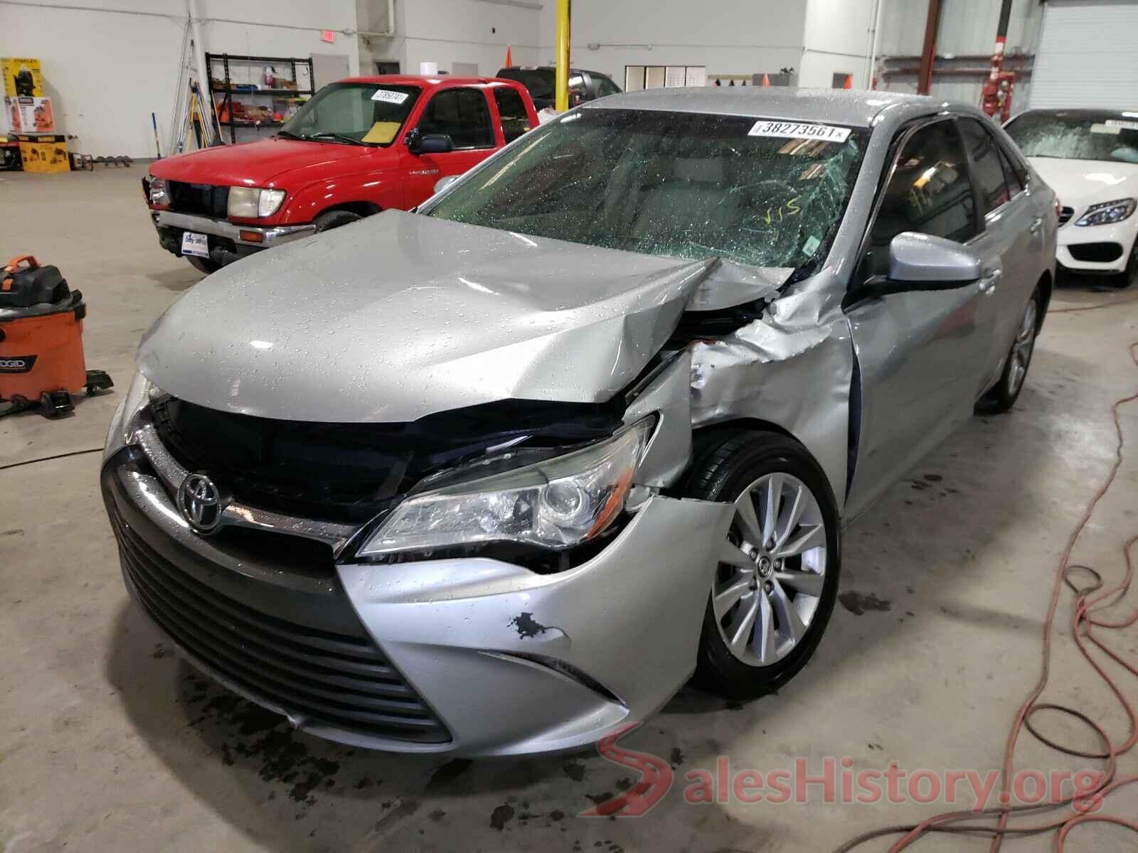 4T1BF1FK6GU156564 2016 TOYOTA CAMRY