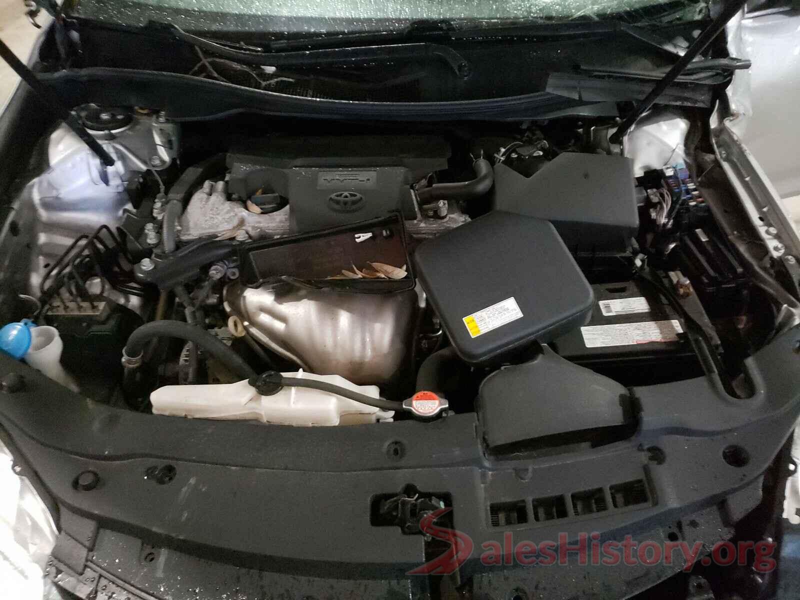 4T1BF1FK6GU156564 2016 TOYOTA CAMRY