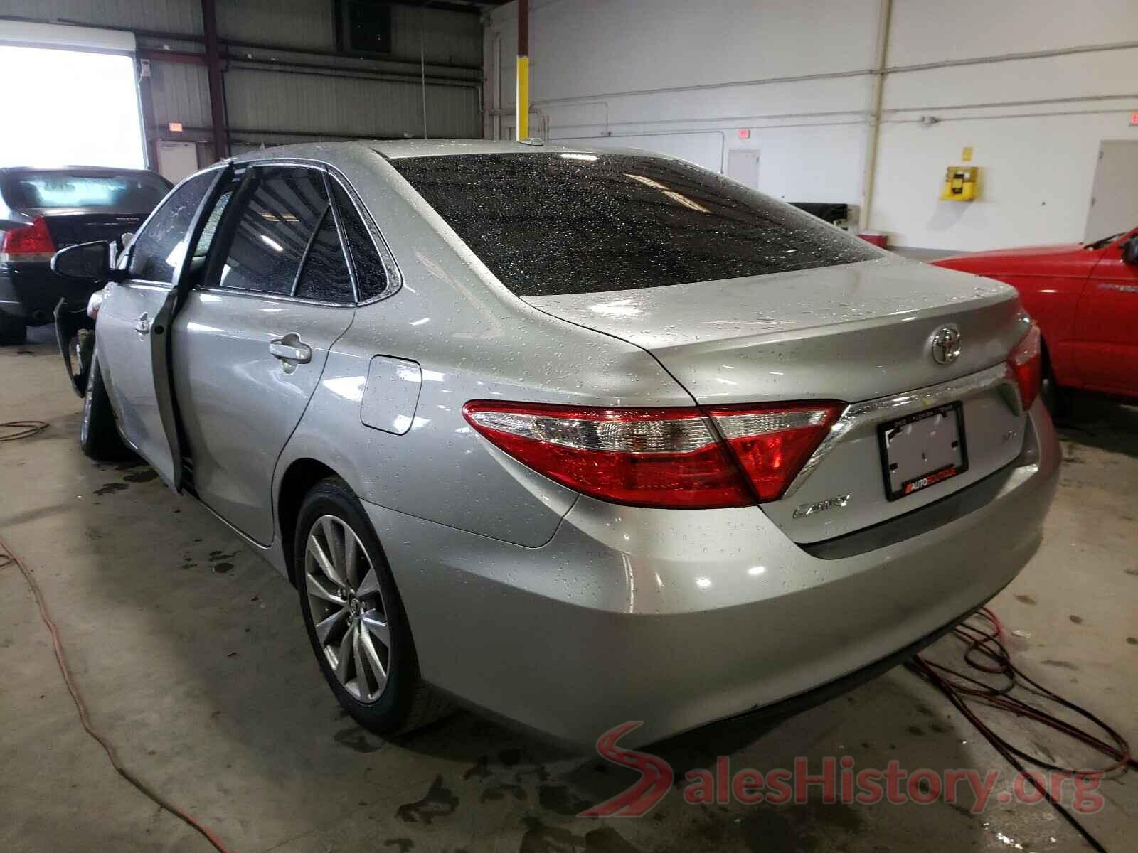 4T1BF1FK6GU156564 2016 TOYOTA CAMRY