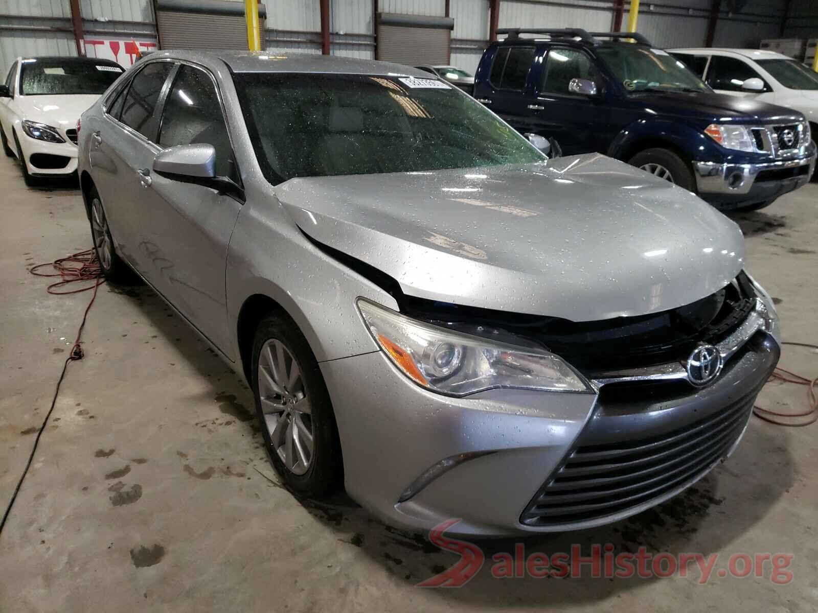 4T1BF1FK6GU156564 2016 TOYOTA CAMRY