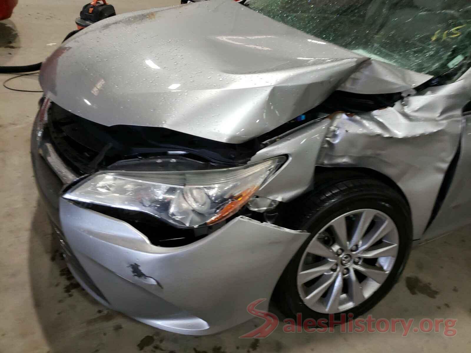 4T1BF1FK6GU156564 2016 TOYOTA CAMRY