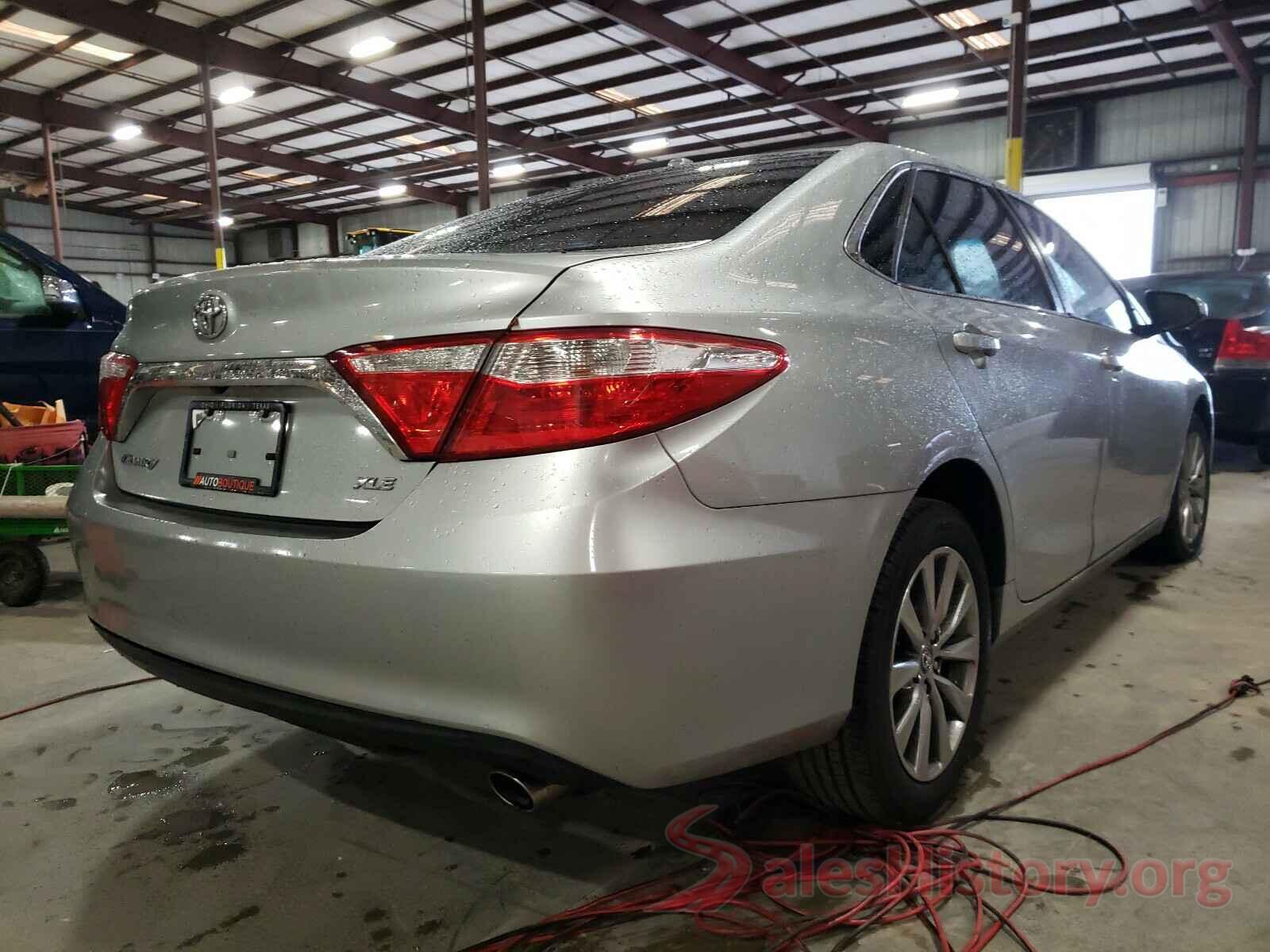 4T1BF1FK6GU156564 2016 TOYOTA CAMRY