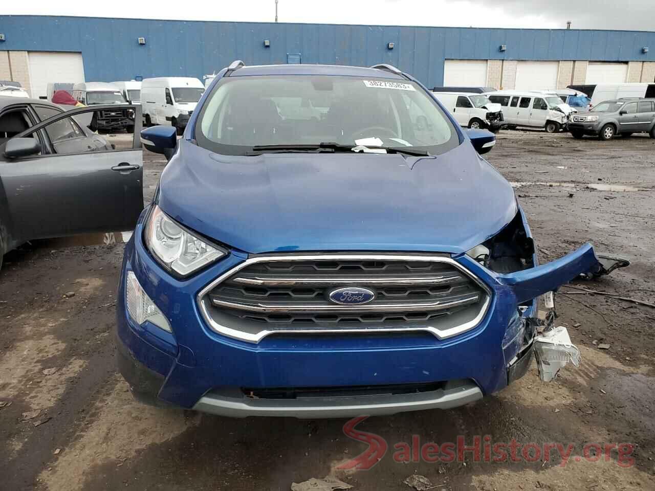 MAJ3P1VE6JC215634 2018 FORD ECOSPORT