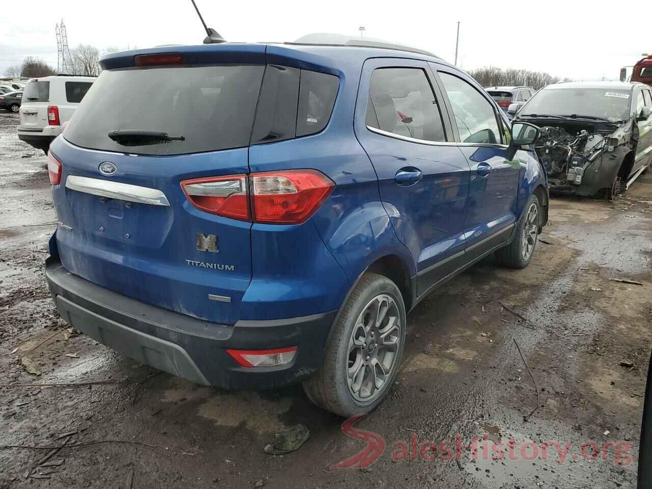 MAJ3P1VE6JC215634 2018 FORD ECOSPORT