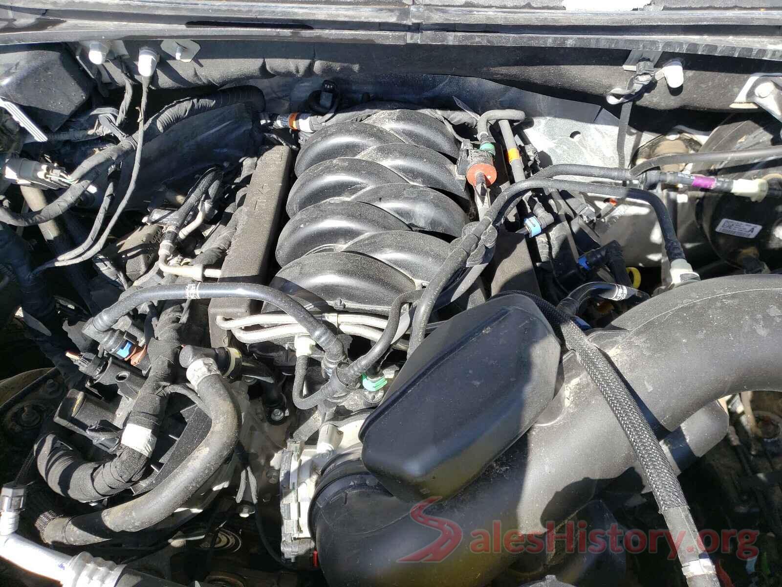 1FTFX1E57LKD63100 2020 FORD F-150