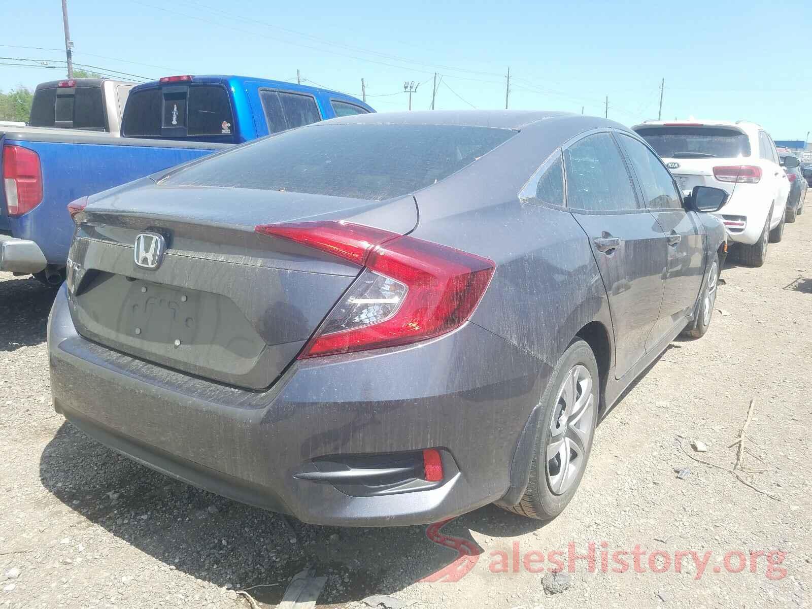 2HGFC2F54JH608716 2018 HONDA CIVIC