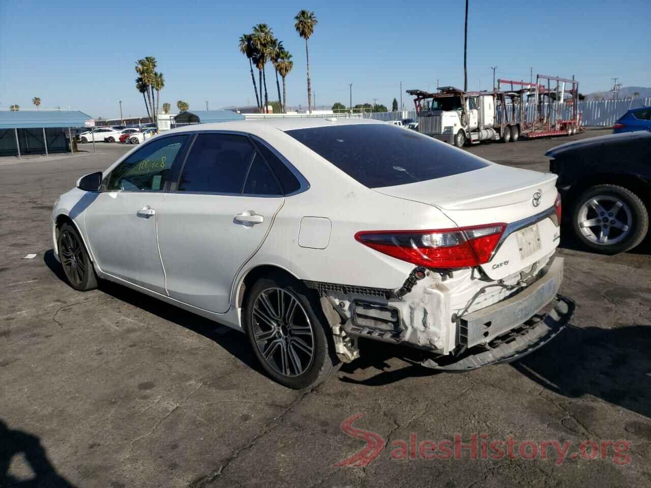 4T1BF1FK2GU505753 2016 TOYOTA CAMRY