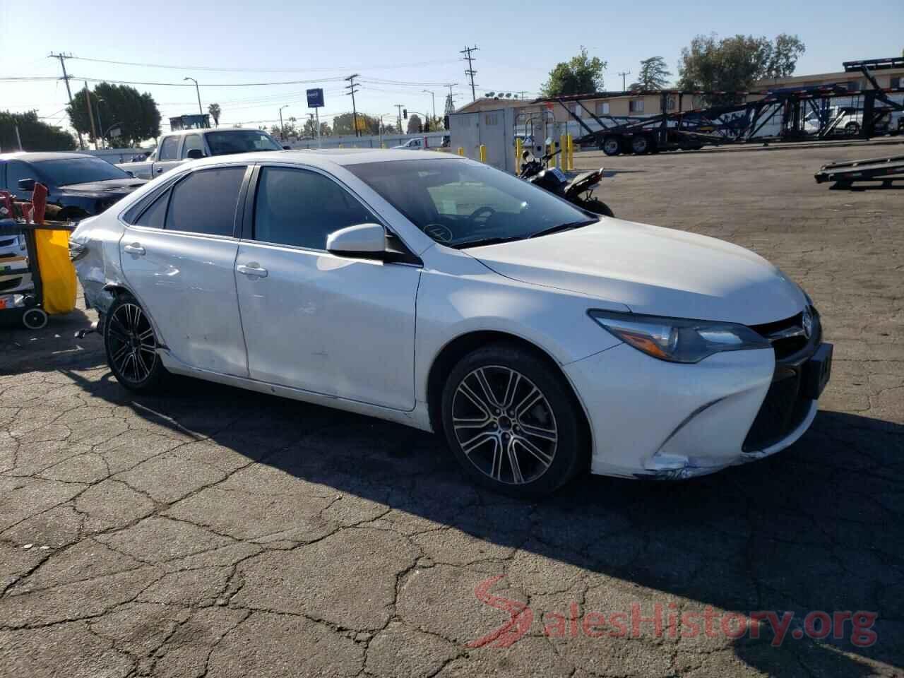 4T1BF1FK2GU505753 2016 TOYOTA CAMRY