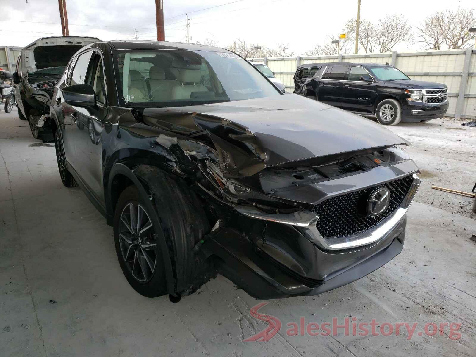 JM3KFADL6H0105808 2017 MAZDA CX-5