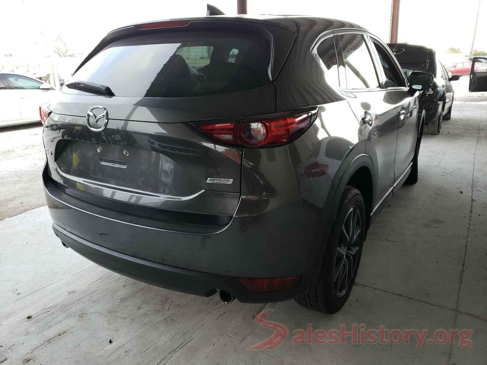 JM3KFADL6H0105808 2017 MAZDA CX-5