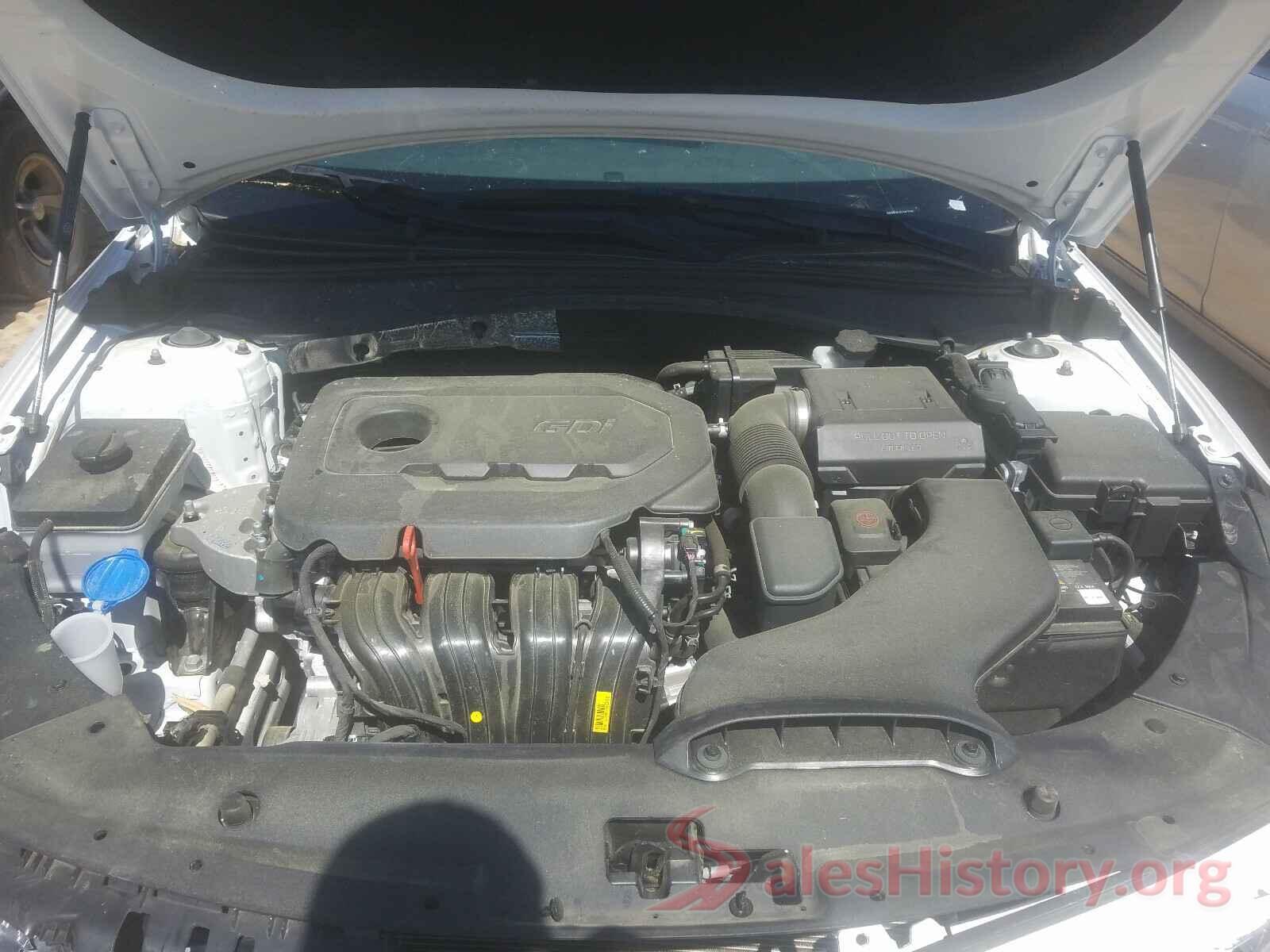 5XXGT4L31LG413244 2020 KIA OPTIMA