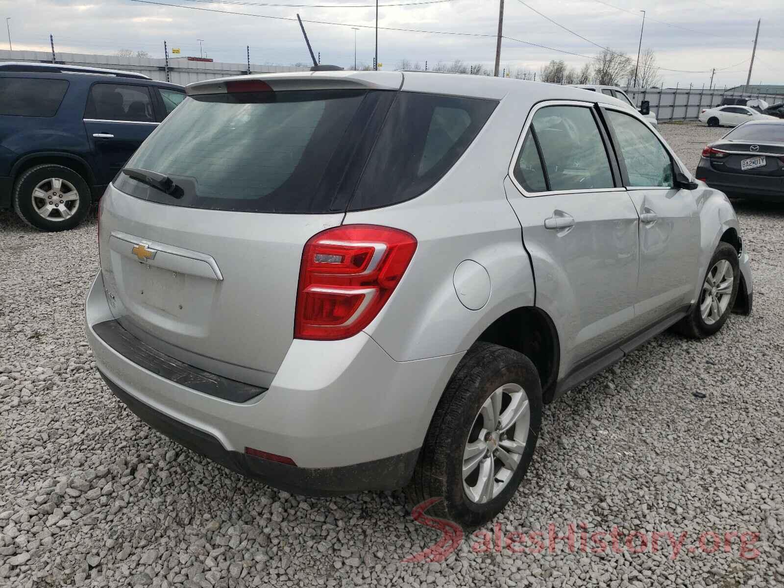 2GNALBEK9H1526250 2017 CHEVROLET EQUINOX