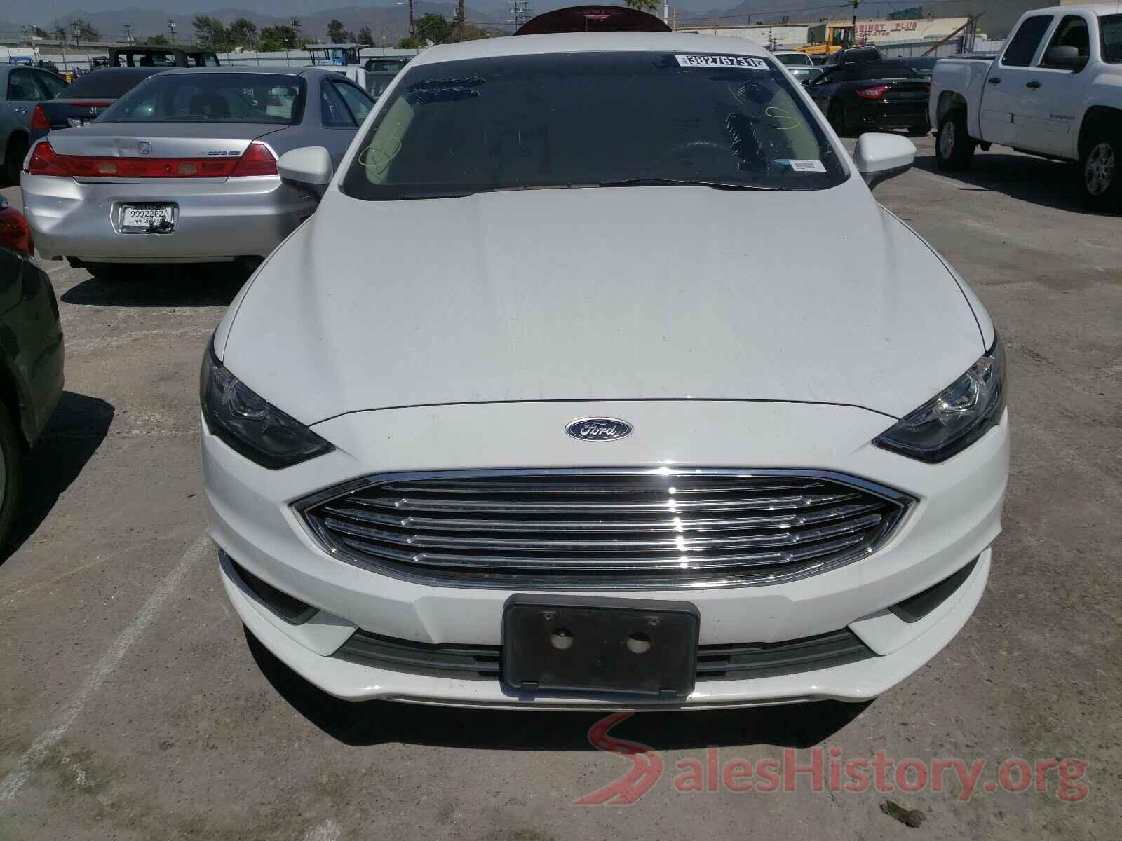 3FA6P0G76HR358679 2017 FORD FUSION