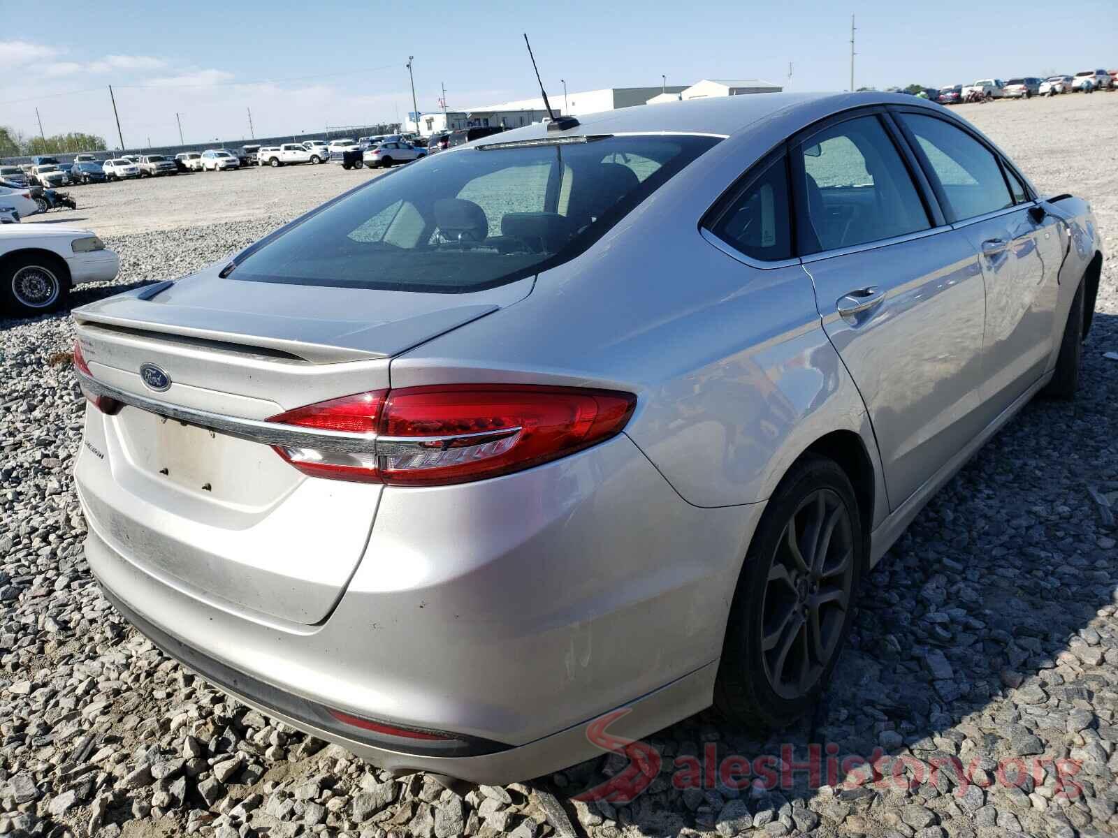 3FA6P0G77HR339204 2017 FORD FUSION