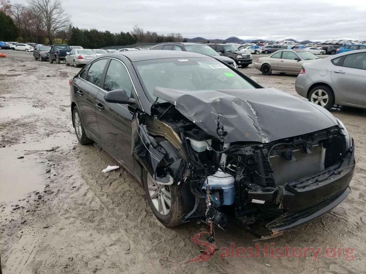 5NPE24AF1HH543012 2017 HYUNDAI SONATA