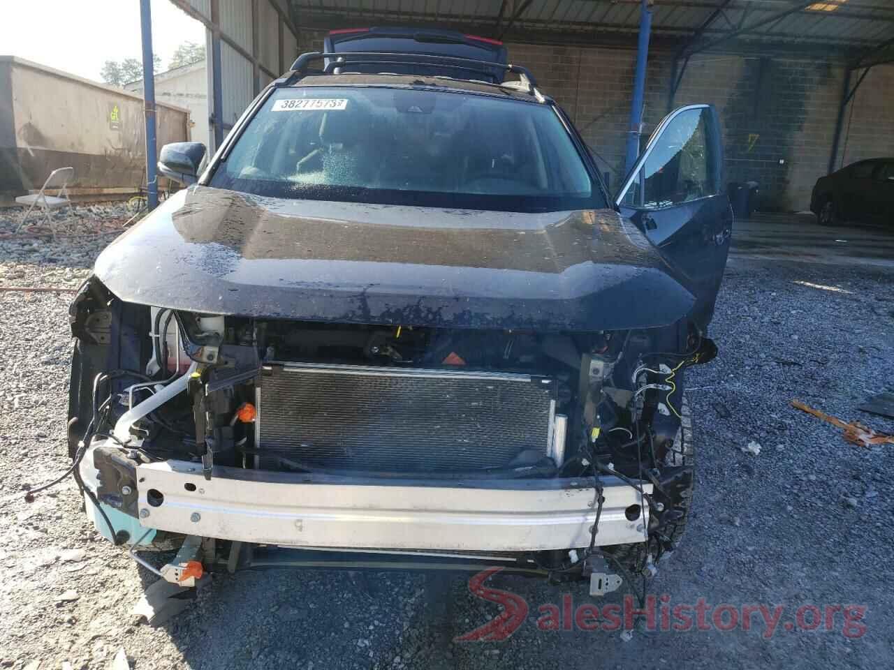 2T3P1RFV5MC196457 2021 TOYOTA RAV4