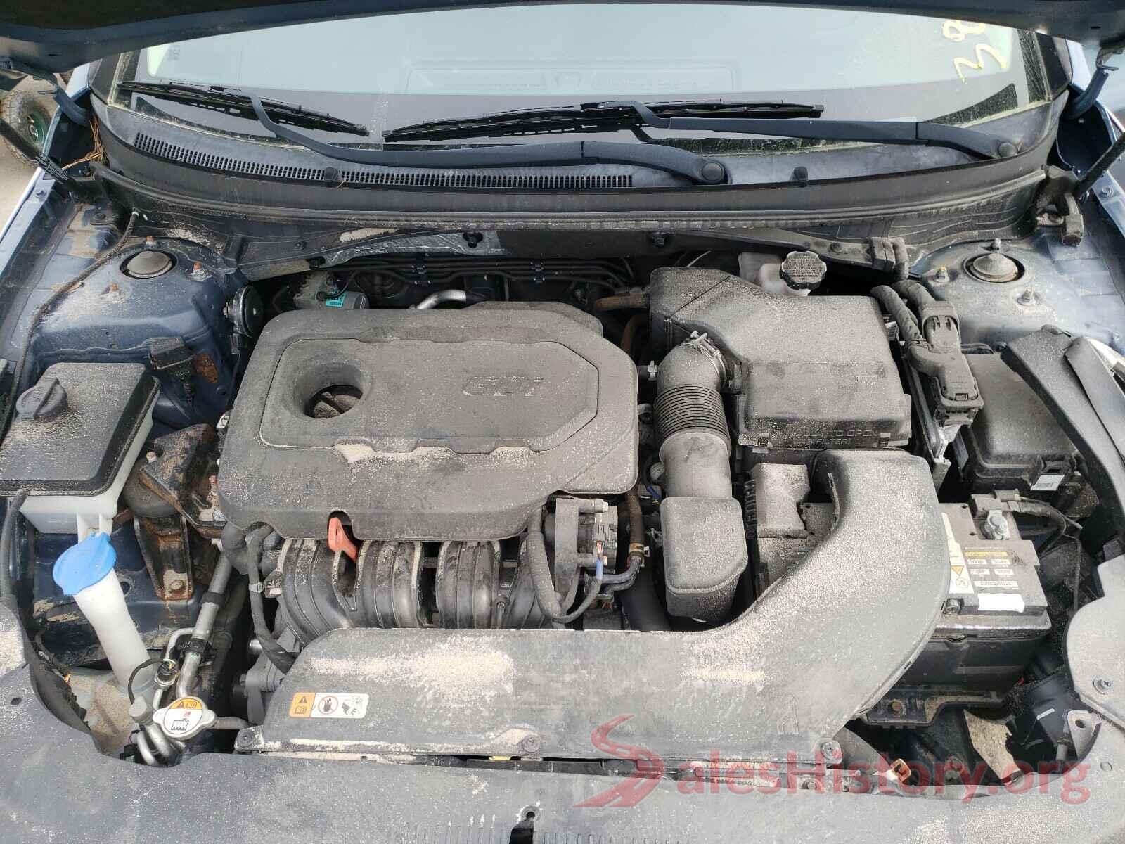 5NPE24AF8GH397819 2016 HYUNDAI SONATA