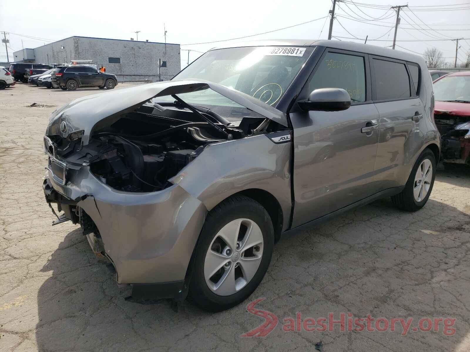 KNDJN2A27G7390825 2016 KIA SOUL