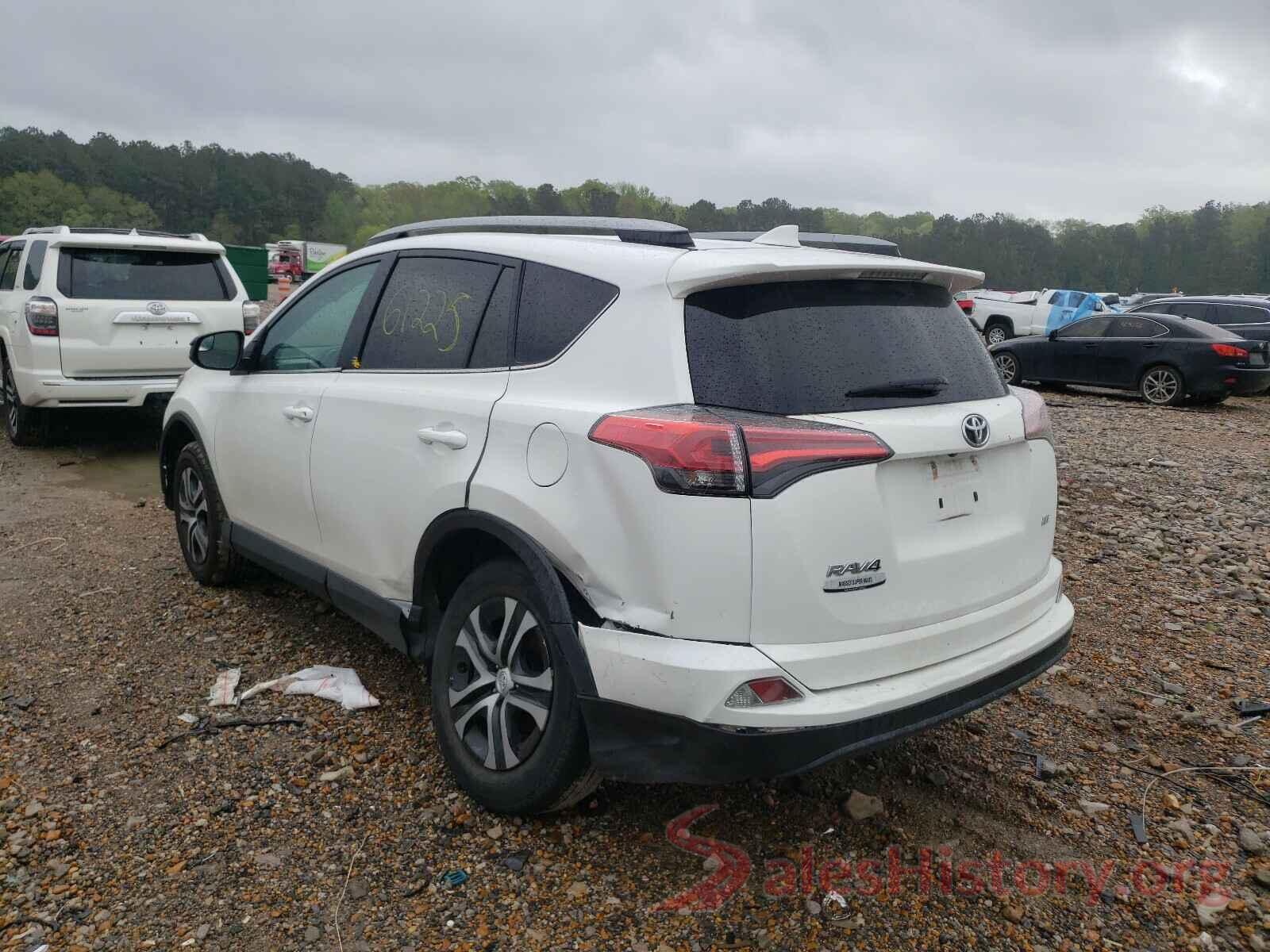 2T3ZFREV3HW317731 2017 TOYOTA RAV4