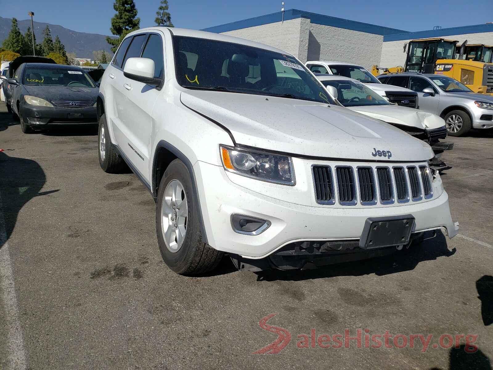 1C4RJFAG6GC406344 2016 JEEP CHEROKEE