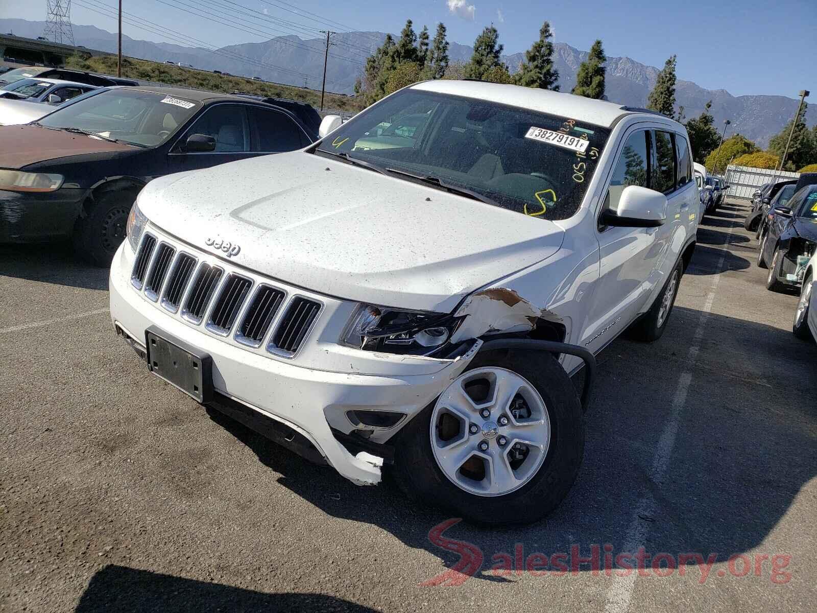 1C4RJFAG6GC406344 2016 JEEP CHEROKEE