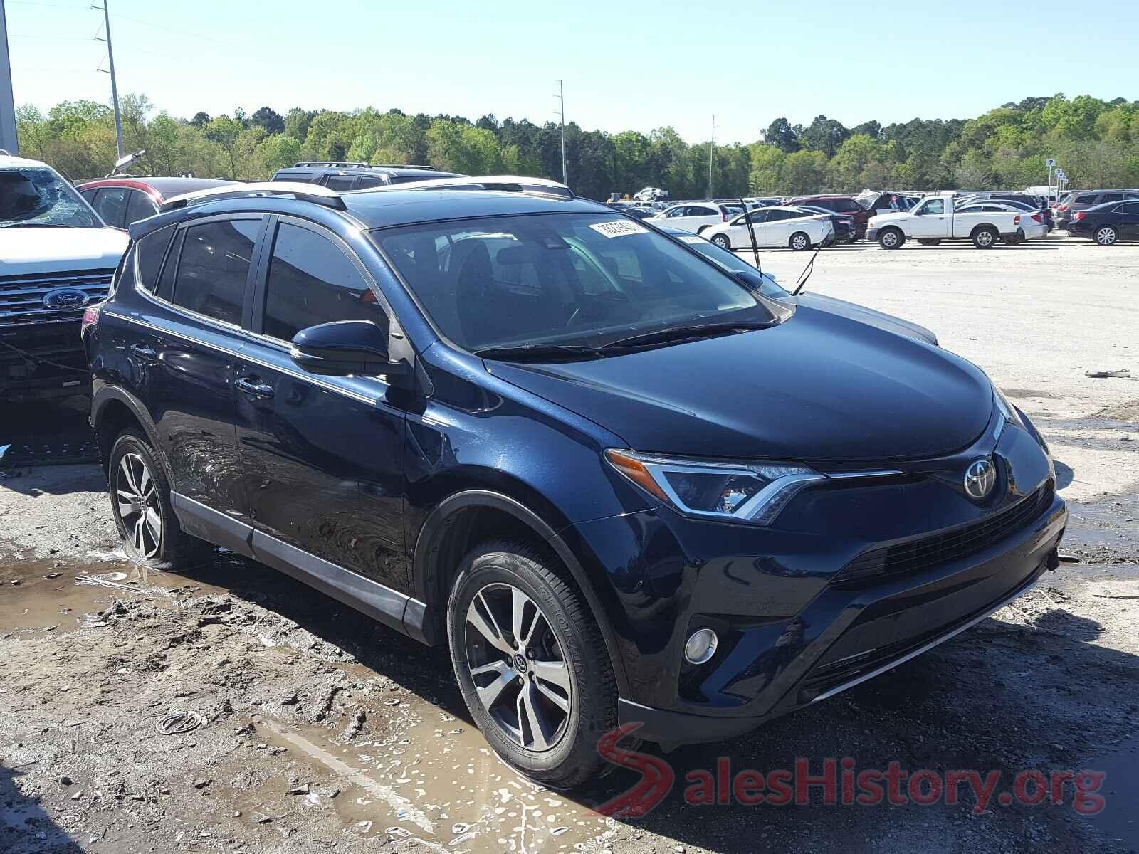 JTMWFREV4JJ210341 2018 TOYOTA RAV4