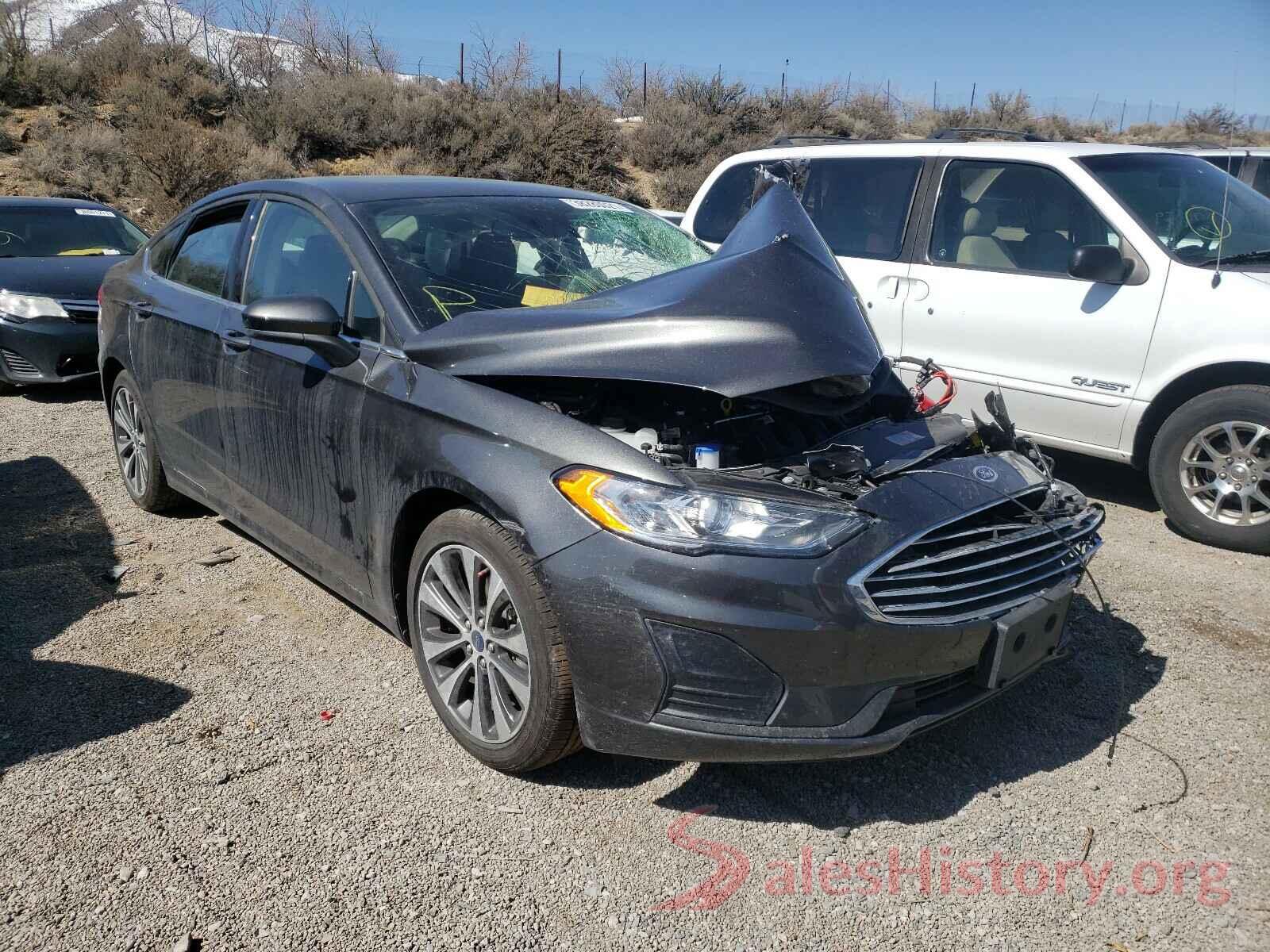 3FA6P0T93LR202373 2020 FORD FUSION