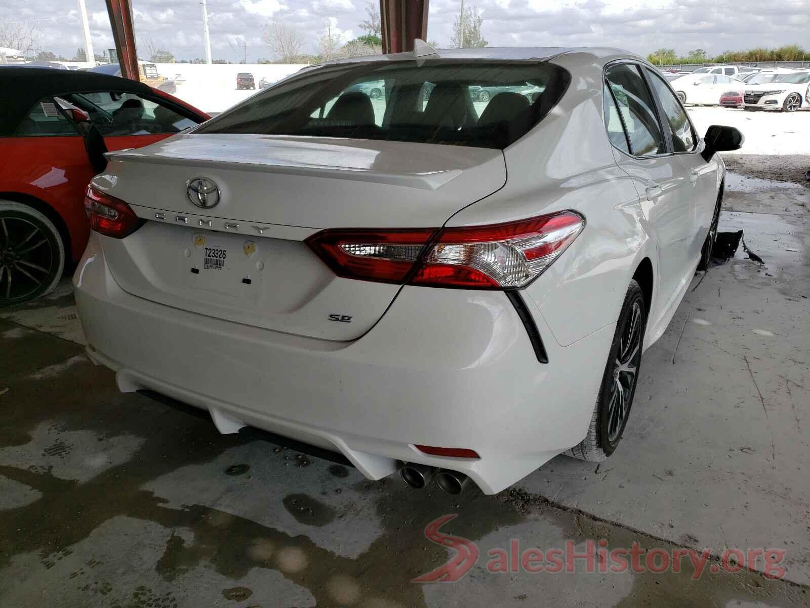 4T1G11AK9LU385486 2020 TOYOTA CAMRY