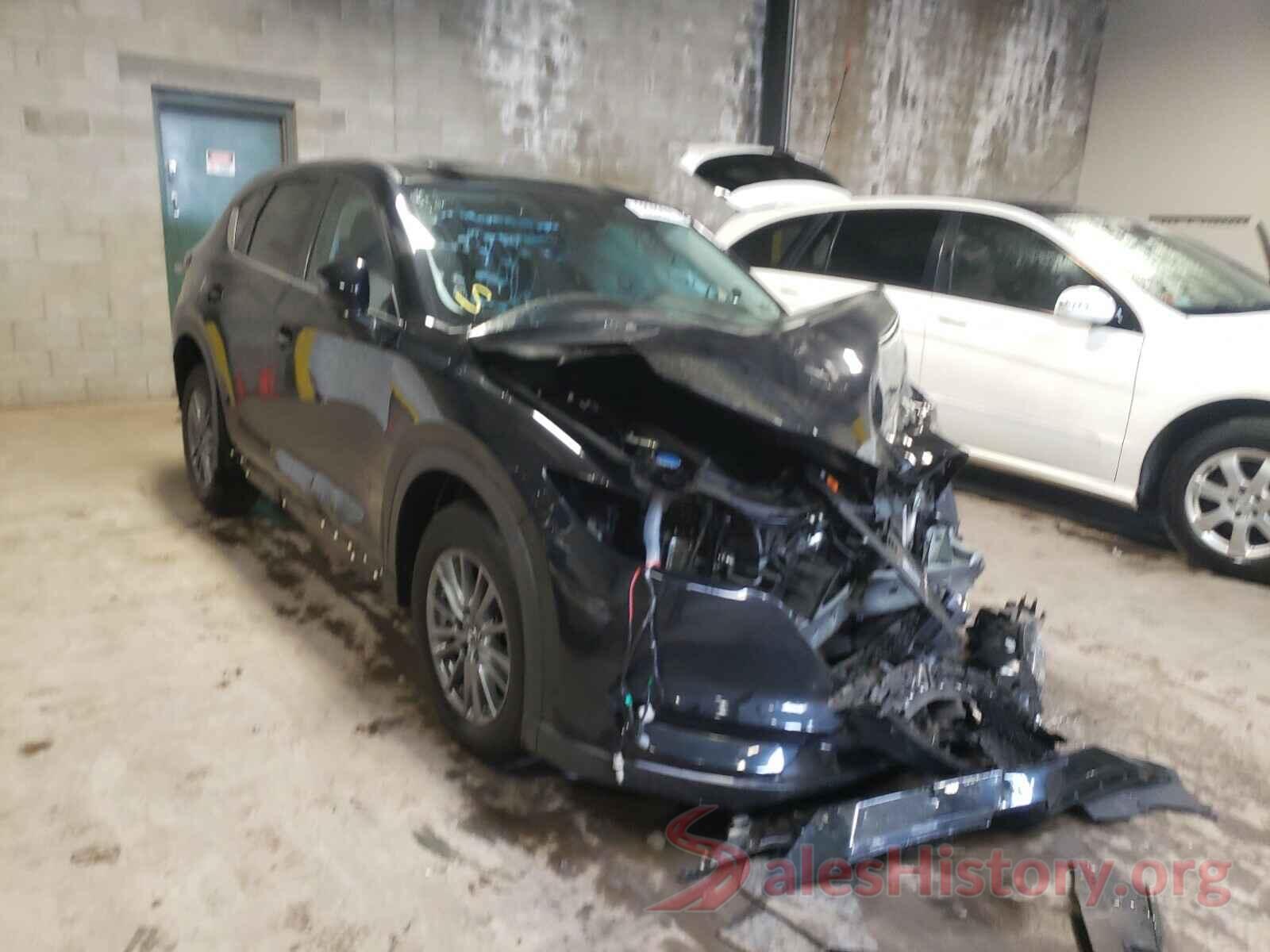 JM3KFBCM6L1797250 2020 MAZDA CX-5