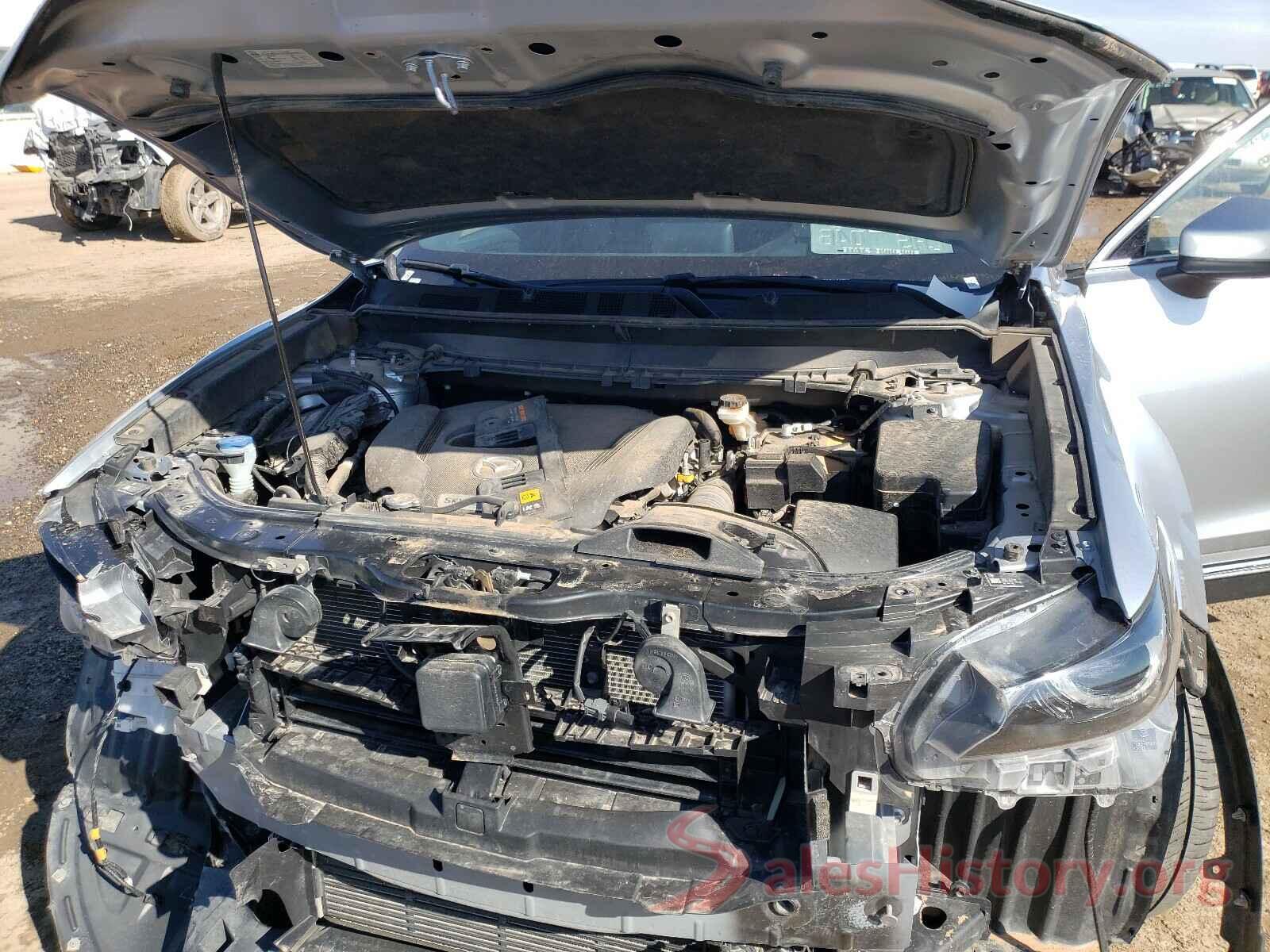 JM3TCADY4L0407910 2020 MAZDA CX-9