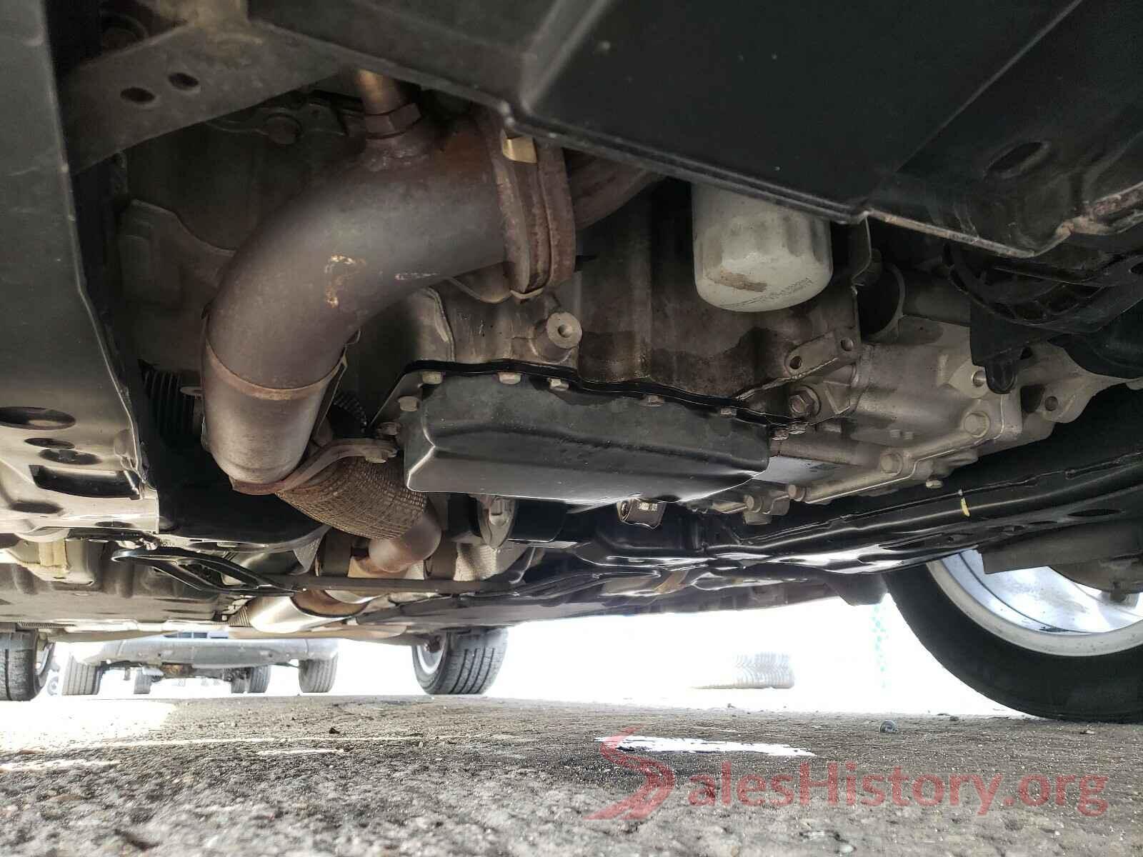 1G11Z5SA3KU142103 2019 CHEVROLET IMPALA