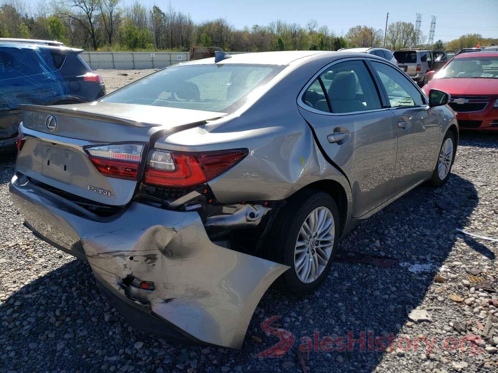 58ABK1GG8GU020077 2016 LEXUS ES350